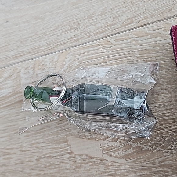 NWOT Yuengling UCF beer koozies and Keychain Set of 13 - Picture 3 of 4